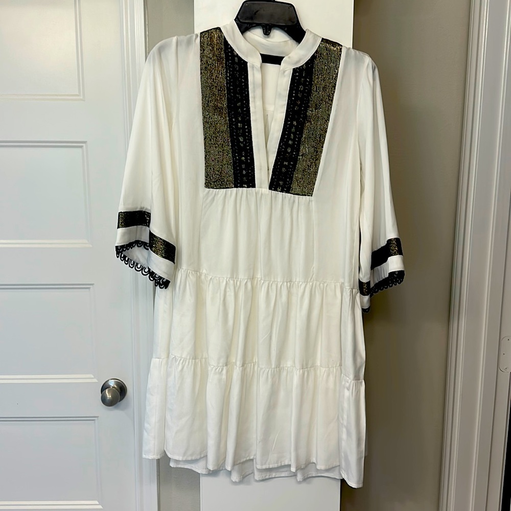 Grecian dress! Brand new!
